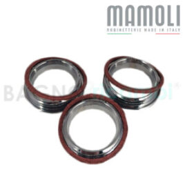 Ρακόρ και Λάστιχα 6501 MAMOLI