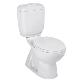 Set Caravelle Caroma Πορσελάνη